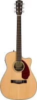 FENDER CC-140SCE Concert Natural