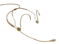 HSP 4-EW-3, Гарнитура Sennheiser HSP 4-EW-3