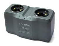 CU-202, Зарядное устройство PROAUDIO CU-202