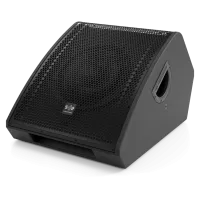 SE Audiotechnik SMX 12 Пассивный сценический монитор, динамики: коаксиальный 12"+ 1"