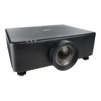 Лазерный проектор Abira [AB-R860L] [без объектива], DLP, WUXGA (1920*1200), 8800 Лм, 3000000:1, HDMI x2, HDBaseT, 3D Sync IN/OUT, MiniJack 3.5mm, 12В Триггер(3,5мм), RJ45, RS232, 14кг. черный