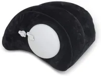 FA-80A Суппорт-подушка для гитары, надувная, Flanger