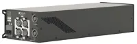 GA46L / Усилитель мощности 4 x 1500 Вт, 4Ω или 100В / K-GEAR