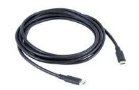 Lightware cab-usbc-t300a, кабель usb-c на usb-c, 3 метра. полноценный usb type-c - usb 3.1 gen 1