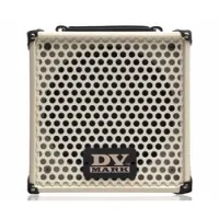 Dv mark little jazz  комбо-усилитель для электрогитары 50w, 1x8"