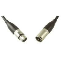Axelvox XLR-XLR cable 10m - XLR-XLR cable 10m