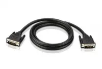 ATEN LIN5-26W1-W11G - Кабель DVI-D Dual Link (1,8 м)
