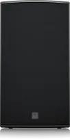 TURBOSOUND TQ15 - двухполосная 15' пассивная акустическая система, 500Вт/2000Вт (пик.), 8Ом, 52 Гц -
