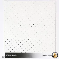 TUCHLER 1004122 ПРОЕКЦИОННЫЙ ЭКРАН WHITESTAR STANDARDPERF