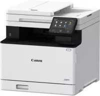 Canon i-sensys mf754cdw - многофункциональное устройство
