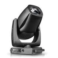 CLAY PAKY AROLLA PROFILE HP Вращающаяся голова LED-PROFILE-SPOT. LED-модуль 1200 Вт 6000К, CRI>70, световой поток 52000 лм, угол раскрытия луча 5,8°–50,5°