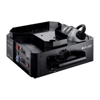 VF-1500 RGB, Генератор дыма EURO DJ VF-1500 RGB