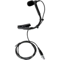 Electro-voice RE920TX Инструментальный конденсаторный микрофон класса премиум, кардиоида