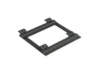 CVGAUDIO WM-MMS-BL - Кронштейн настенный для MOVIEMATIC MMS108, черный