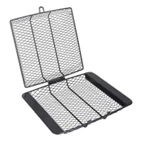 CVS-8GRILLB 8" Решетка гриль для CVS-83T, черная