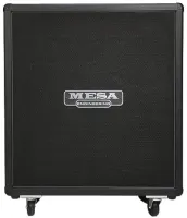 MESA BOOGIE 4X12 RECTIFIER STANDARD STRAIGHT - Кабинет