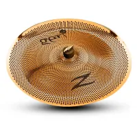 ZILDJIAN G1616CH Buffed Bronze China 16' тарелка типа China серии Gen 16 (без датчика)
