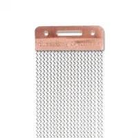 PURESOUND (НЕ ДЛЯ ПРОДАЖИ) P1420 14' CUSTOM SRS SNR - 20 STRND подструнник для малого барабана 14', 20 пружин