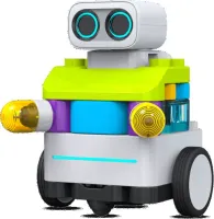 Робототехнический набор botzees classic