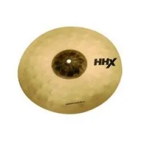 Sabian 16" hhx x-treme crash  тарелка crash
