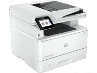 Hp laserjet pro mfp m4103fdw - многофункциональное устройство