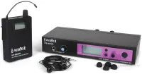 PROAUDIO WS-860IMS - Радиосистема (радиомикрофон)