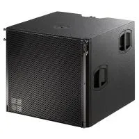 D&b audiotechnik v subwoofer nlt4f/m