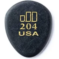 DUNLOP 477P204- упак. 6 шт - Набор медиаторов