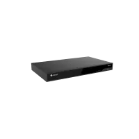 MS-N5008-UPT, H.265, 4K Pro, 8 каналов, 8 портов PoE, 2*10ТБ