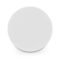 Ld systems ce c8 - безрамочный потолочный громкоговоритель, 8", 100 в