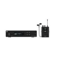 Sennheiser xsw iem set b  беспроводная система ушного мониторинга, 614-638 mhz