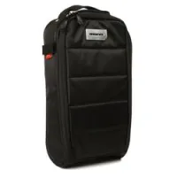 Mono m80-tick-v2-blk  навесной рюкзак для чехлов серий vertigo и classic, цвет черный