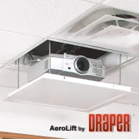 Лифт AEROLIFT 100 UL, 220V