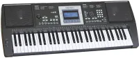 MEDELI M15 синтезатор, 61 активная клавиша, USB, полифония 32, функция обучения, записи
