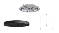 TCC M-S-B комплект для монтажа Sennheiser