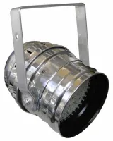 EURO DJ LED PAR 64 - Светодиодный прожектор