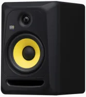 KRK CL7G3 Активный 2-х полосный (Bi-Amp) 7-ми дюймовый студийный звуковой монитор, 73Вт