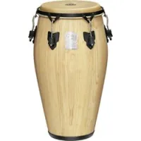 Meinl lc1212nt-m  конга tumba 12 1/2" artist series luis conte, кожаная мембрана