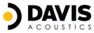 DAVIS ACOUSTICS / Франция