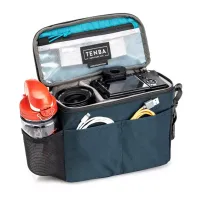 Tools BYOB 9 Camera Insert Blue вставка для фотооборудования Tenba