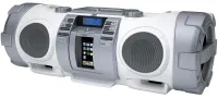 Магнитола JVC BoomBlaster RV-NB51W