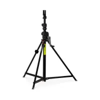 087NWSHB стойка 3 секции Manfrotto