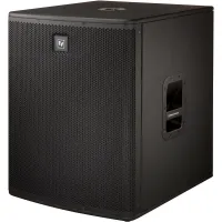 ELX118P 18", встроенный усилитель на 700 Вт, шт