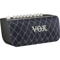 VOX ADIO-AIR-BS моделирующий бас-гитарный усилитель с Bluetooth/Midi/USB интерфейсом (возможность работы от батареек)