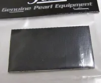 PEARL NP-474 - противоскользящие липучки для педалей P-3000D/3002D (клеятся на основание педали)