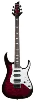 Schecter BANSHEE-6 EXTREME BCHB Гитара электрическая шестиструнная, крепление грифа: на болтах
