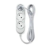 Power Cube PC-Y-1-05-3 - Кабели питания