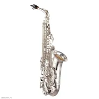 Саксофон альт YAMAHA YAS-82ZS S
