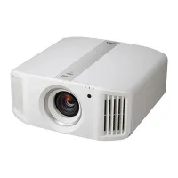 Кинотеатральный 4к-проектор jvc dla-np5w с ламповым источником света (d-ila, 4096x2160, 1900 lm, 40.000:1, isf,  hdr10+, hdmi/hdcp2.3 48gbps, 4k120p, 4500ч., 19.2кг, цвет белый)