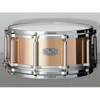 PEARL FTPB1465 Малый Барабан 14"Х6,5", Фосфорная Бронза 1,2 мм